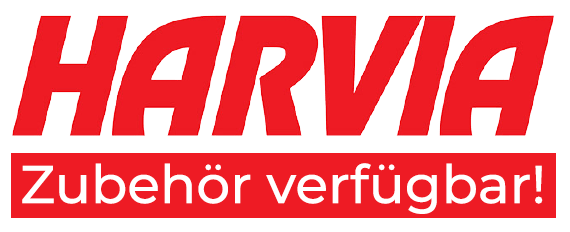 Harvia logo Harvia logo