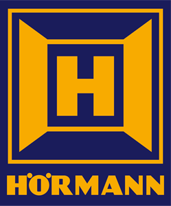 Hormann logo