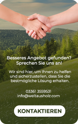 Werbebanner: Kontaktieren Sie uns, wenn Sie es anderswo günstiger finden.