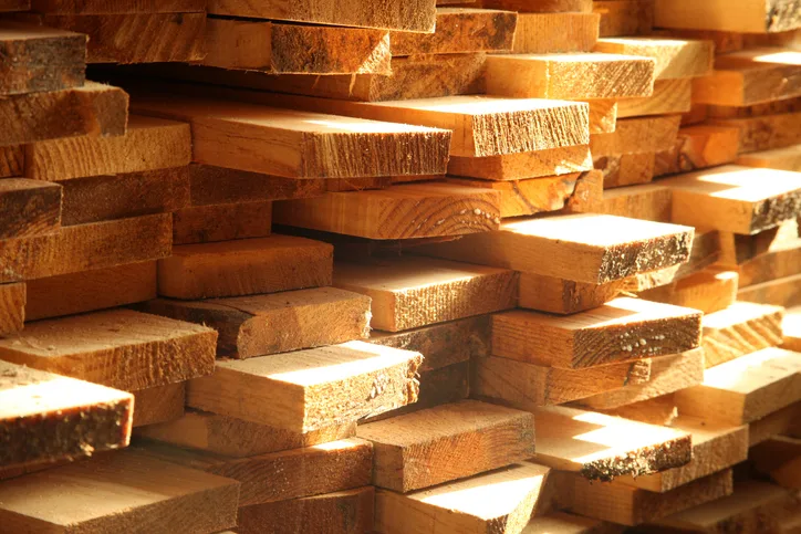 Holz