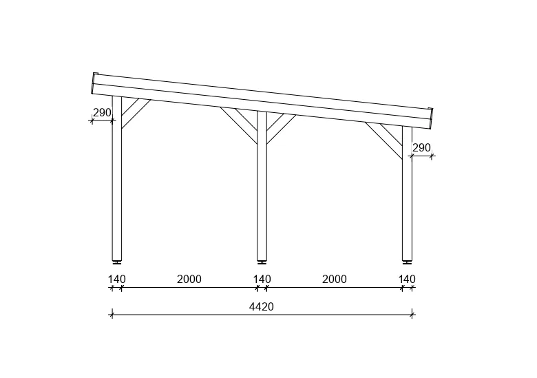 10xbJmMWaCgj_GSx28xfTb7TPm9RUrkhN_Carport_aus_Holz_Silene_PD_2