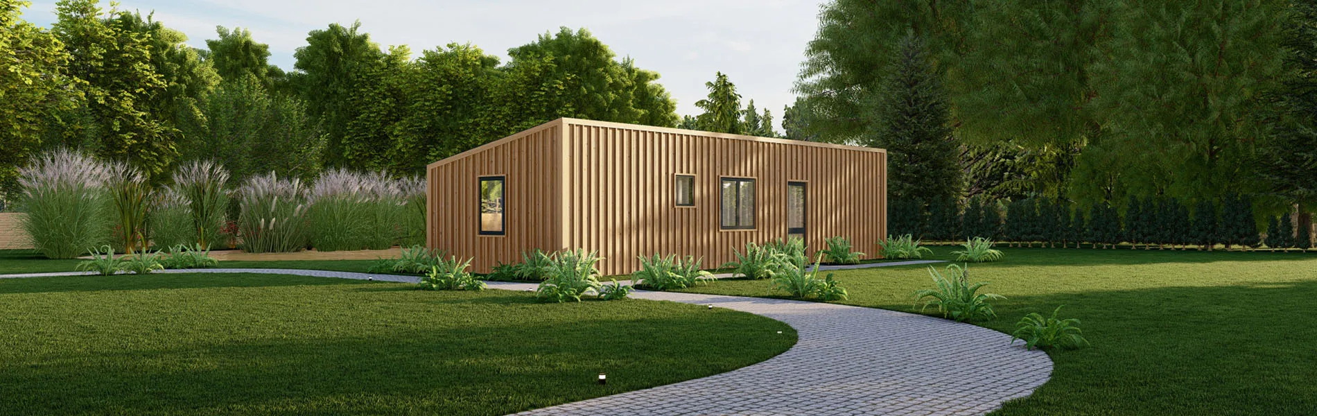 Blockhaus Sinapis V3 2