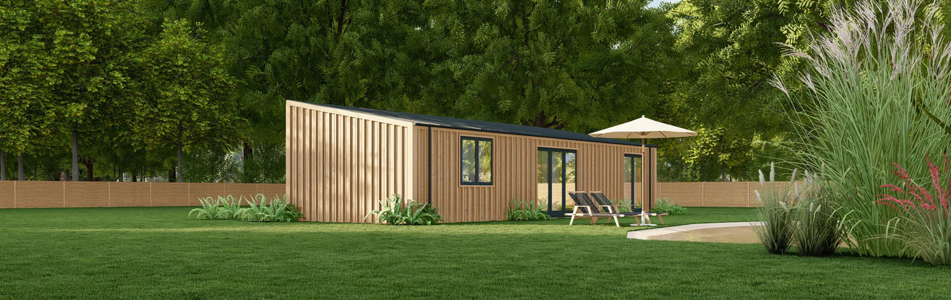 Blockhaus Sinapis V3 3