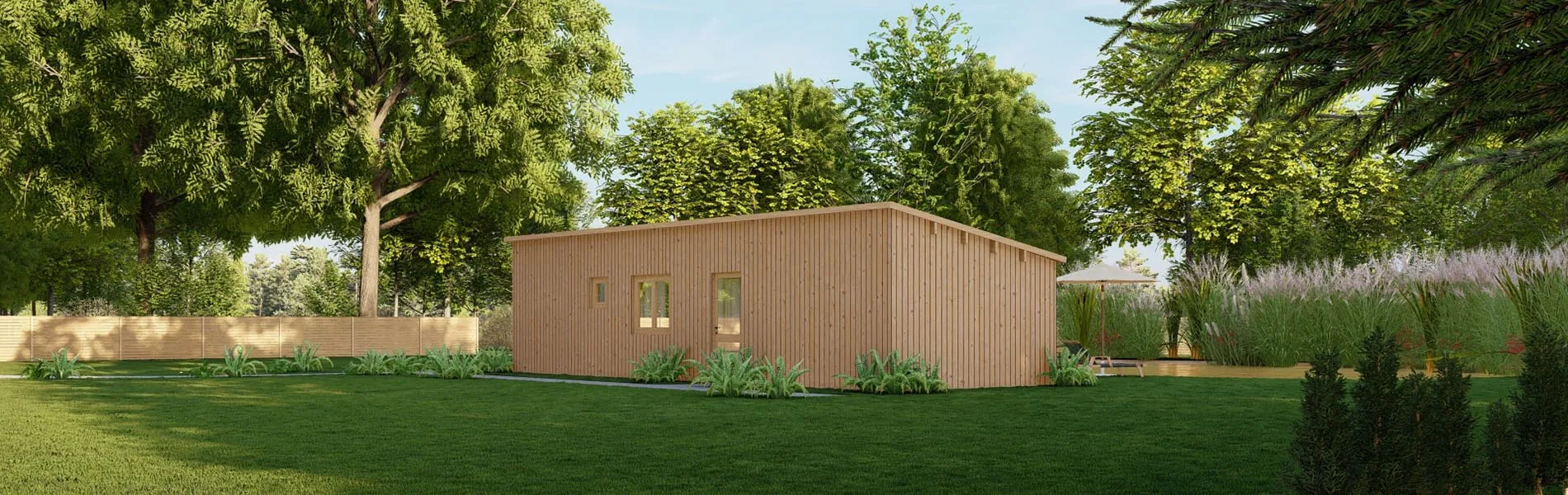 Blockhaus Sinapis V2 2