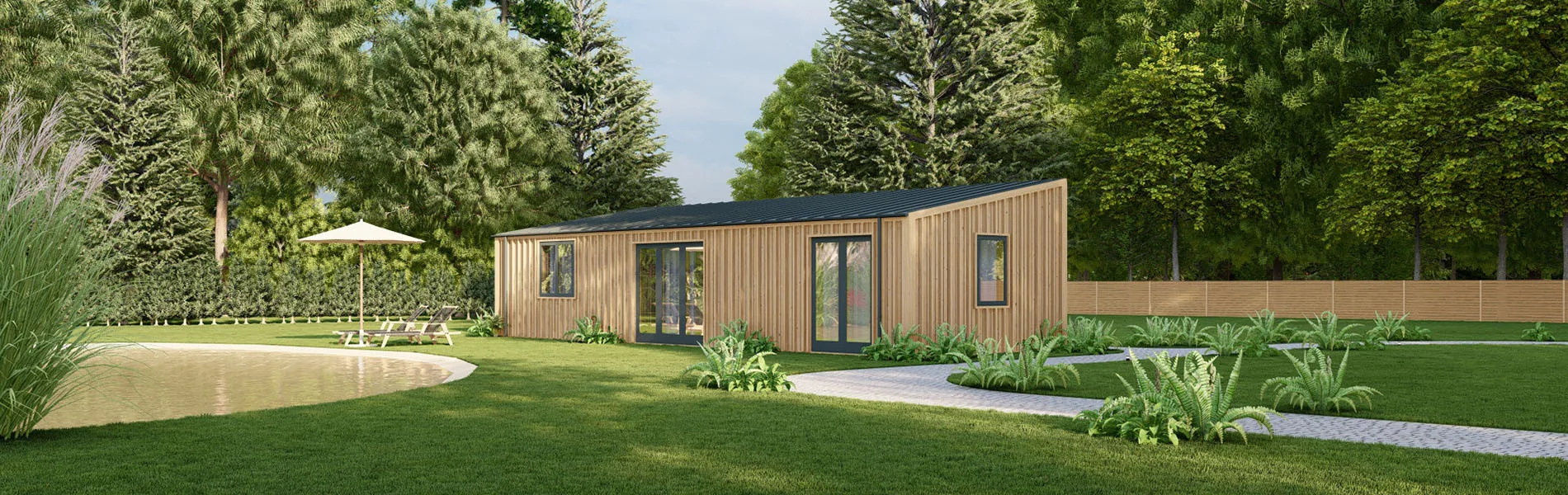 Blockhaus Sinapis V3 4
