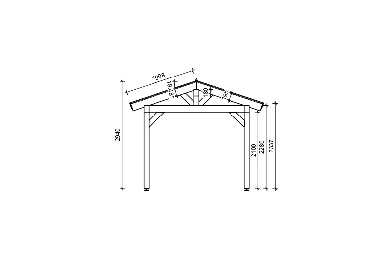 1MMRosHO18KBtW30iXXOTlL_3uRD9LkDb_Carport_aus_Holz_Myrtus_PD_5