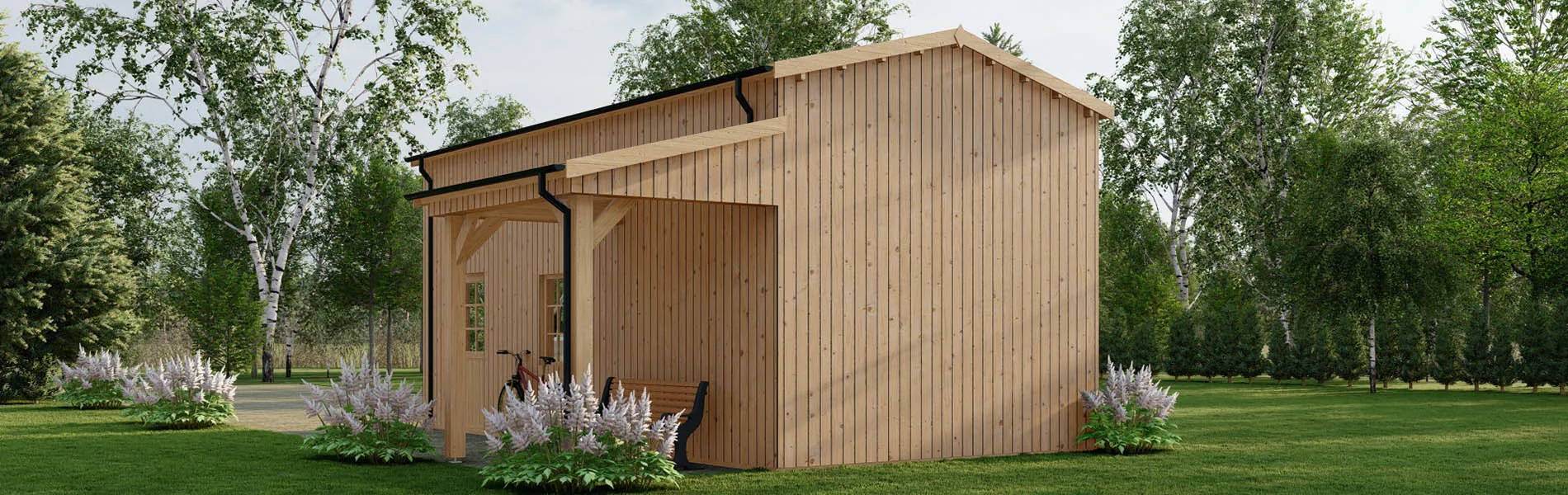 1_GOeKzOZgCUnybN1jkbmbv3MtrAYvvFd_Wohnmobilgarage_Betula_4x8_mit_Vordach_ohne_Tor_MP_3