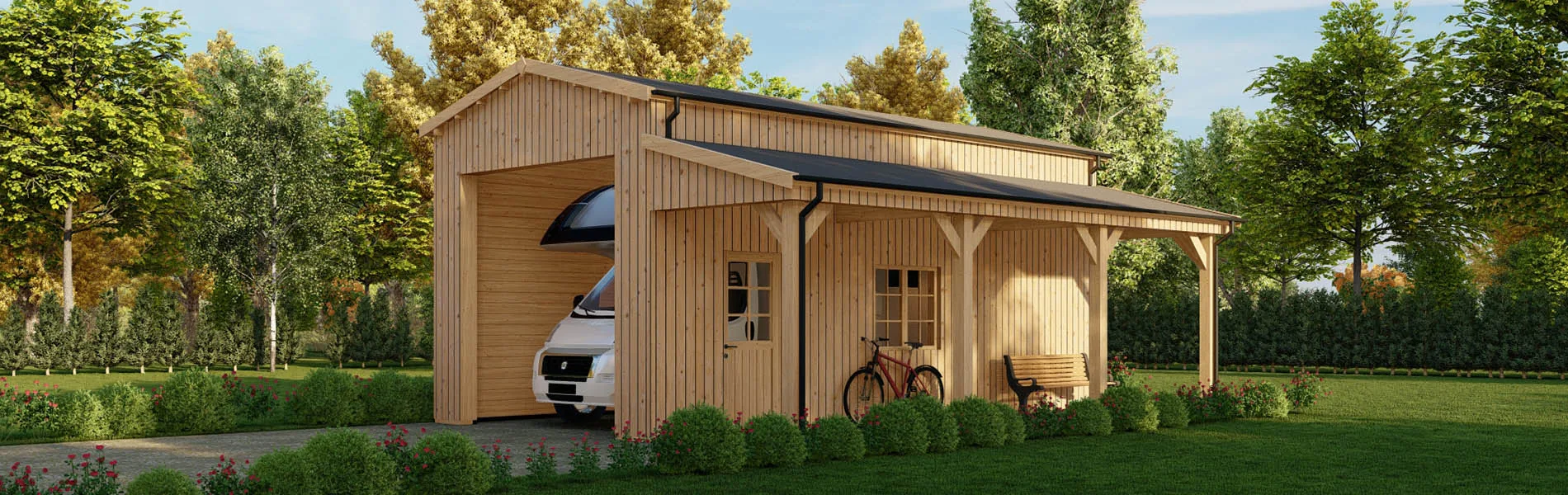 1teTObpLf4ezetOdtH5fXZ1sdgLPY-zJo_Wohnmobilgarage_Betula_4x8_mit_grossem_Vordach_ohne_Tor_MP_1