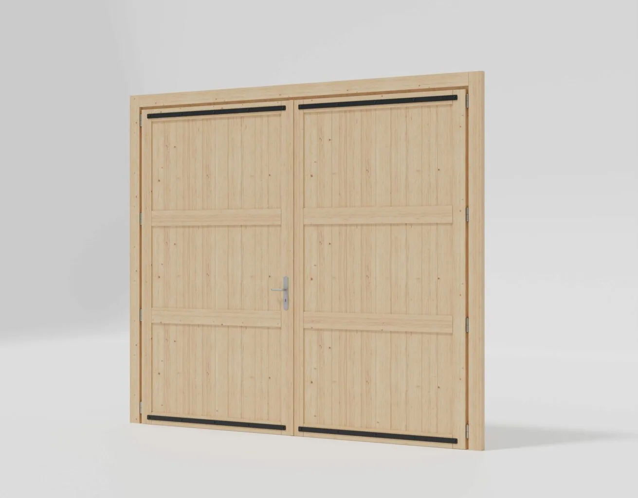 Holztor