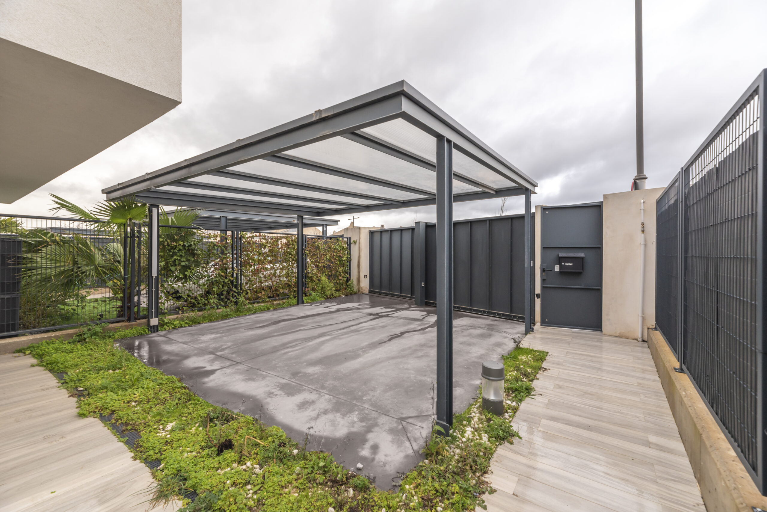 Carport