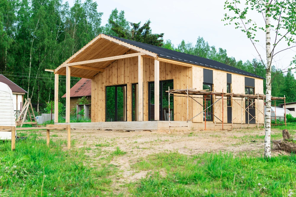 Holzhauser