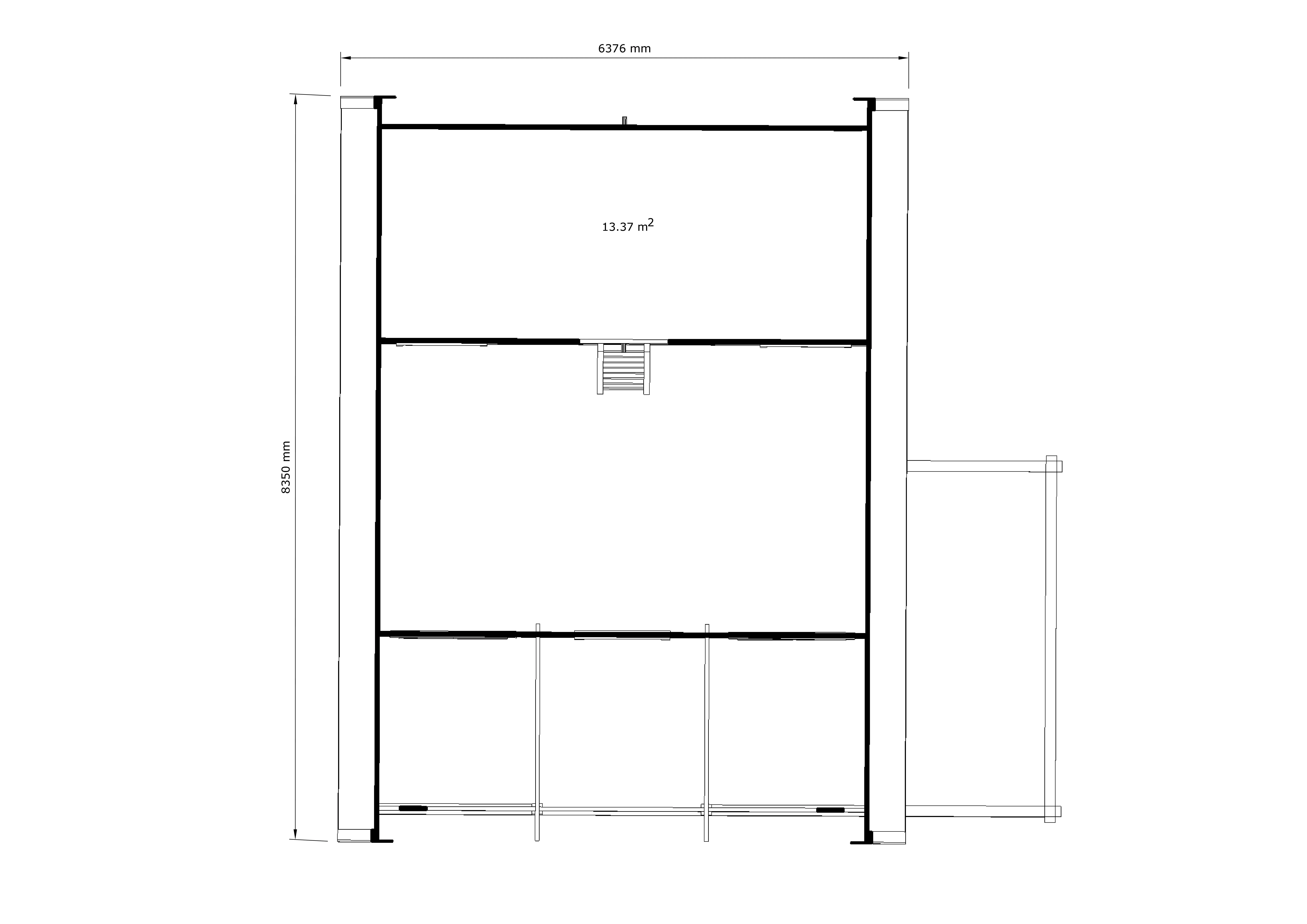Holzhaus_Arnica_6x8_PD_6