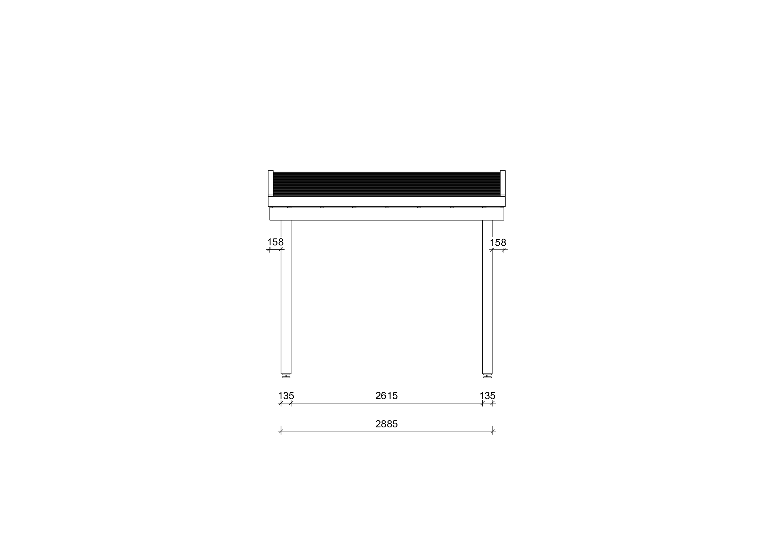 Carport_aus_Holz_Camellia_3x6_W2_PD_3