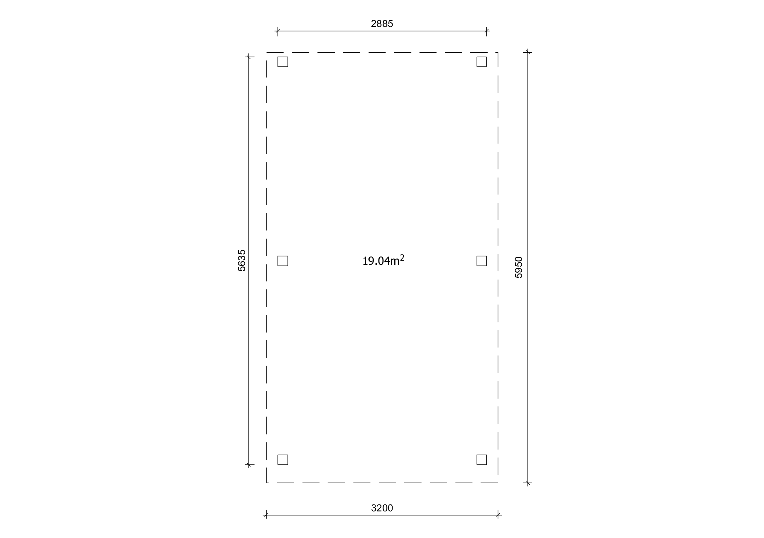 Carport_aus_Holz_Camellia_3x6_W2_PD_6