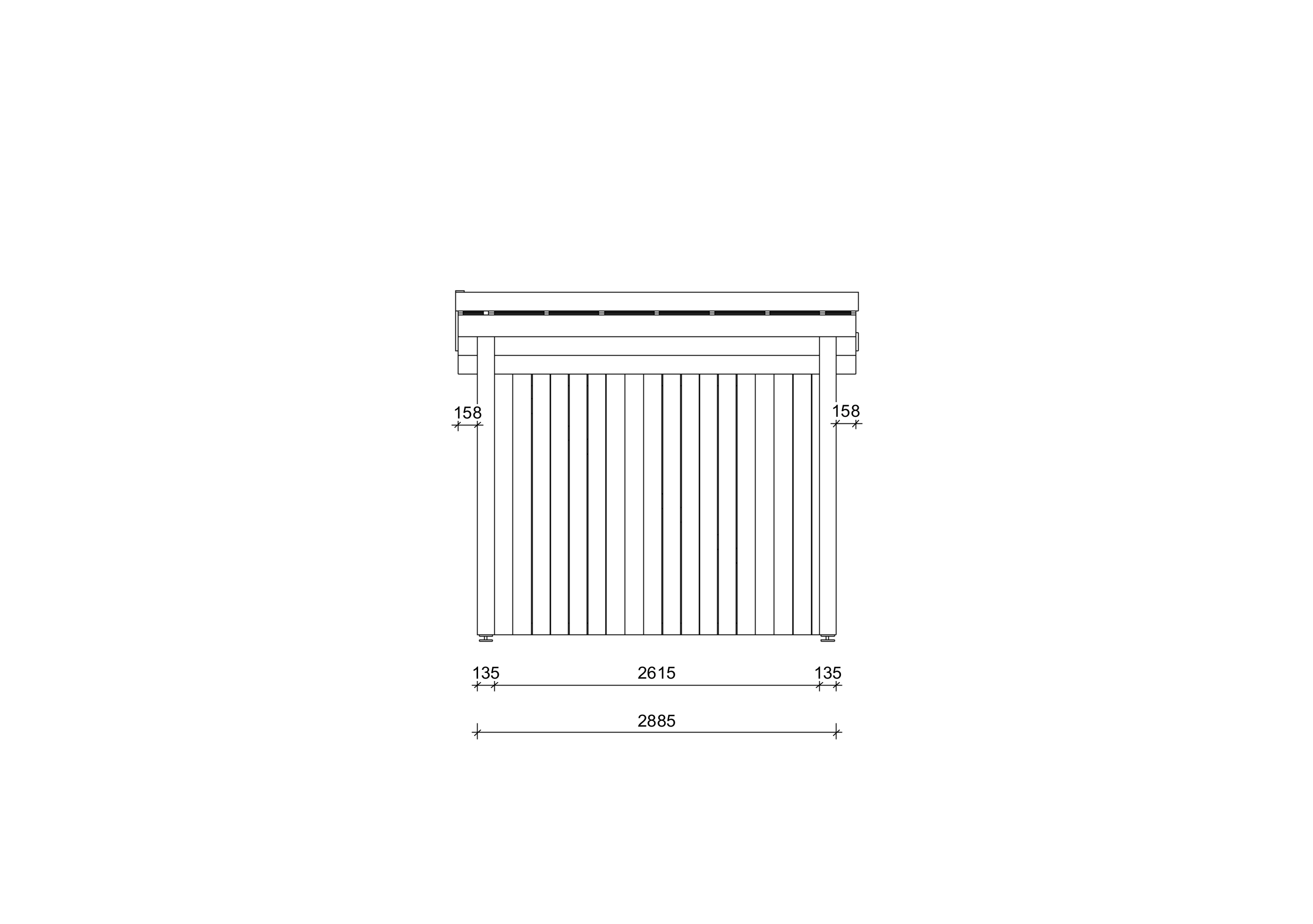 Carport_aus_Holz_Camellia_3x6_W3_PD_1