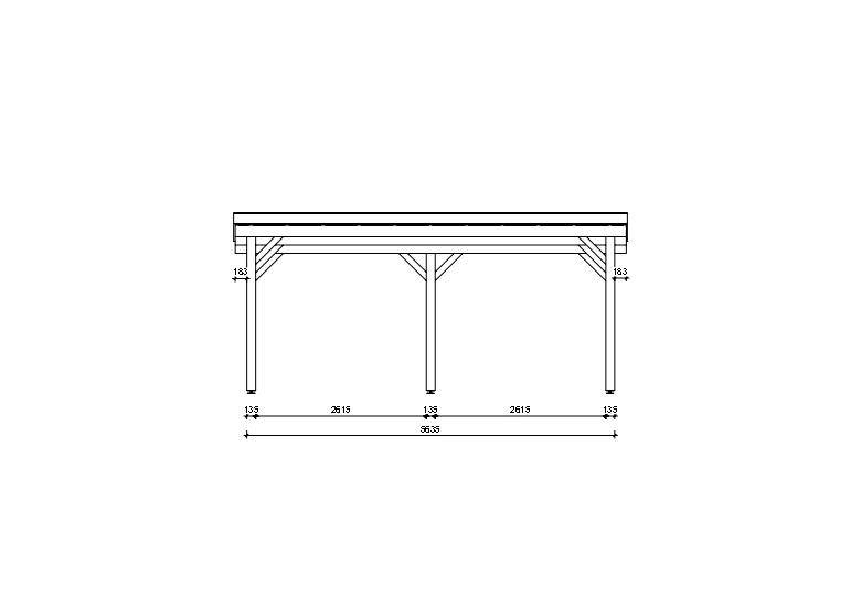 Carport_aus_Holz_Magnolia_6x6_W2_PD_1