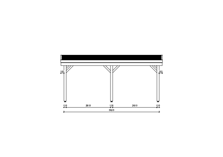 Carport_aus_Holz_Magnolia_6x6_W2_PD_3