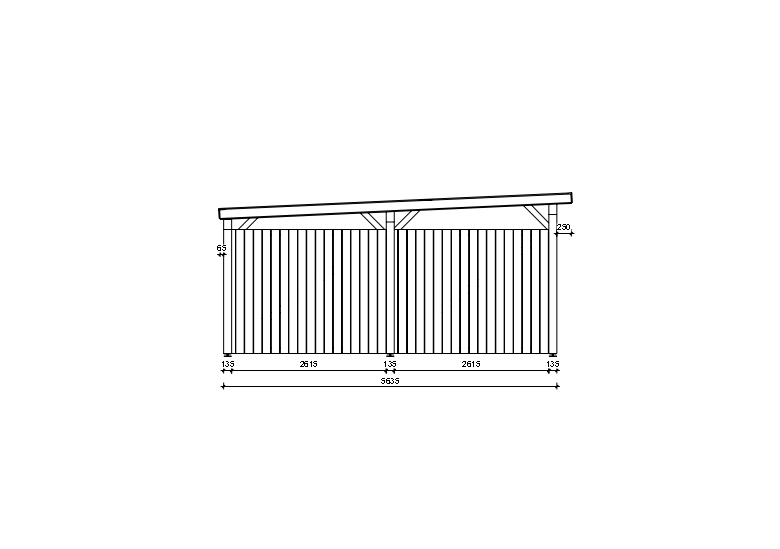 Carport_aus_Holz_Magnolia_6x6_W2_PD_4