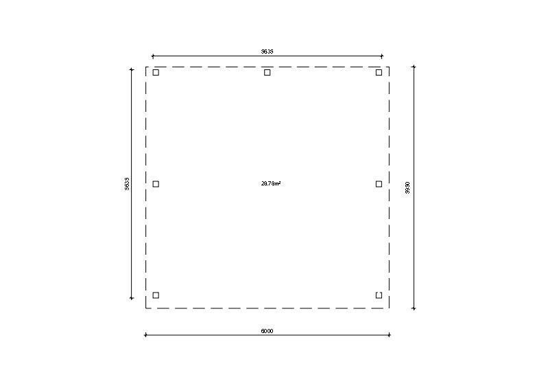 Carport_aus_Holz_Magnolia_6x6_W2_PD_6