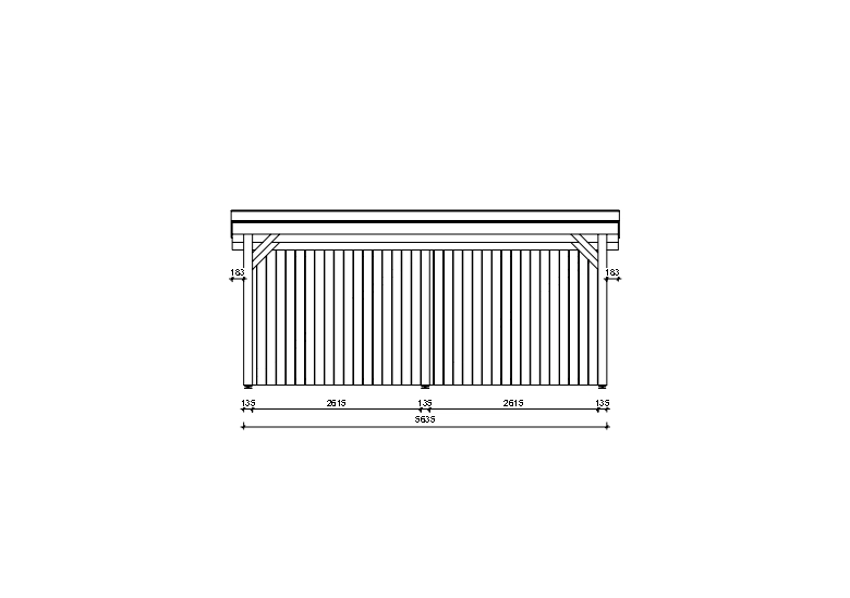 Carport_aus_Holz_Magnolia_6x6_W4_PD_1