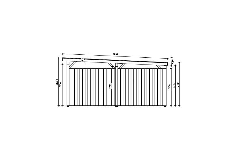 Carport_aus_Holz_Magnolia_6x6_W4_PD_5