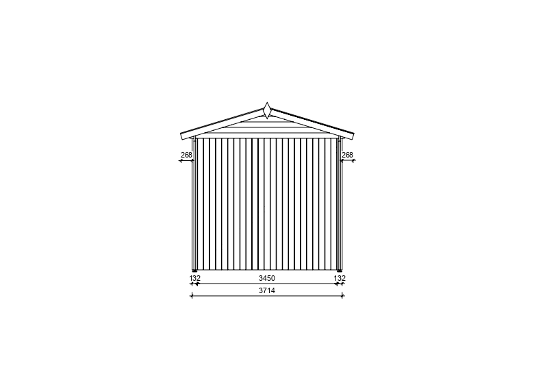 Carport_aus_Holz_Salix_4x8_PD_3