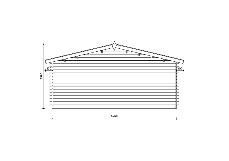 Gartenhaus_aus_Holz_Alba_6x5_PD_3