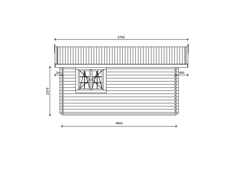 Gartenhaus_aus_Holz_Alba_6x5_PD_4