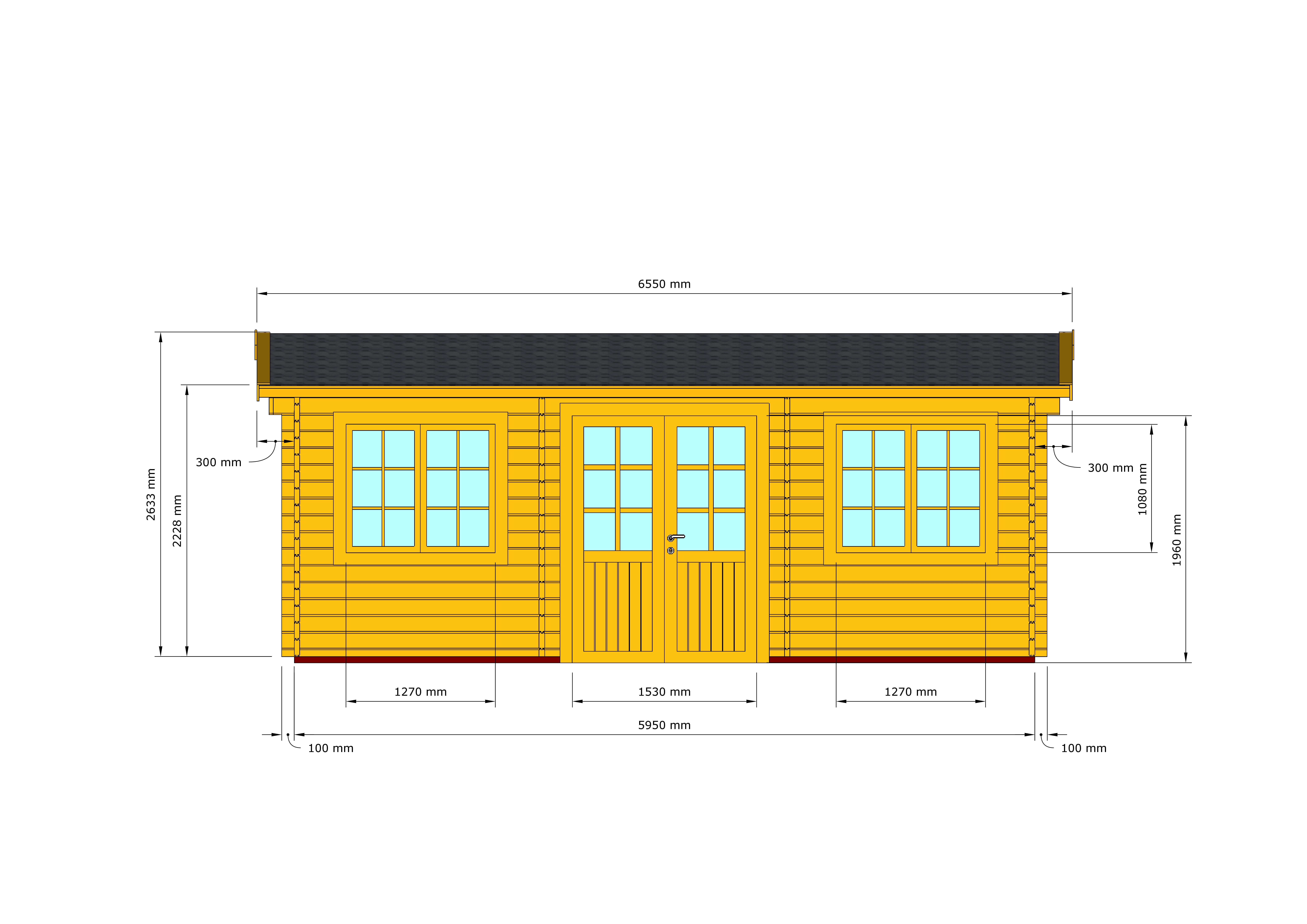 Gartenhaus_aus_Holz_Asparagus_6x3_PD_1
