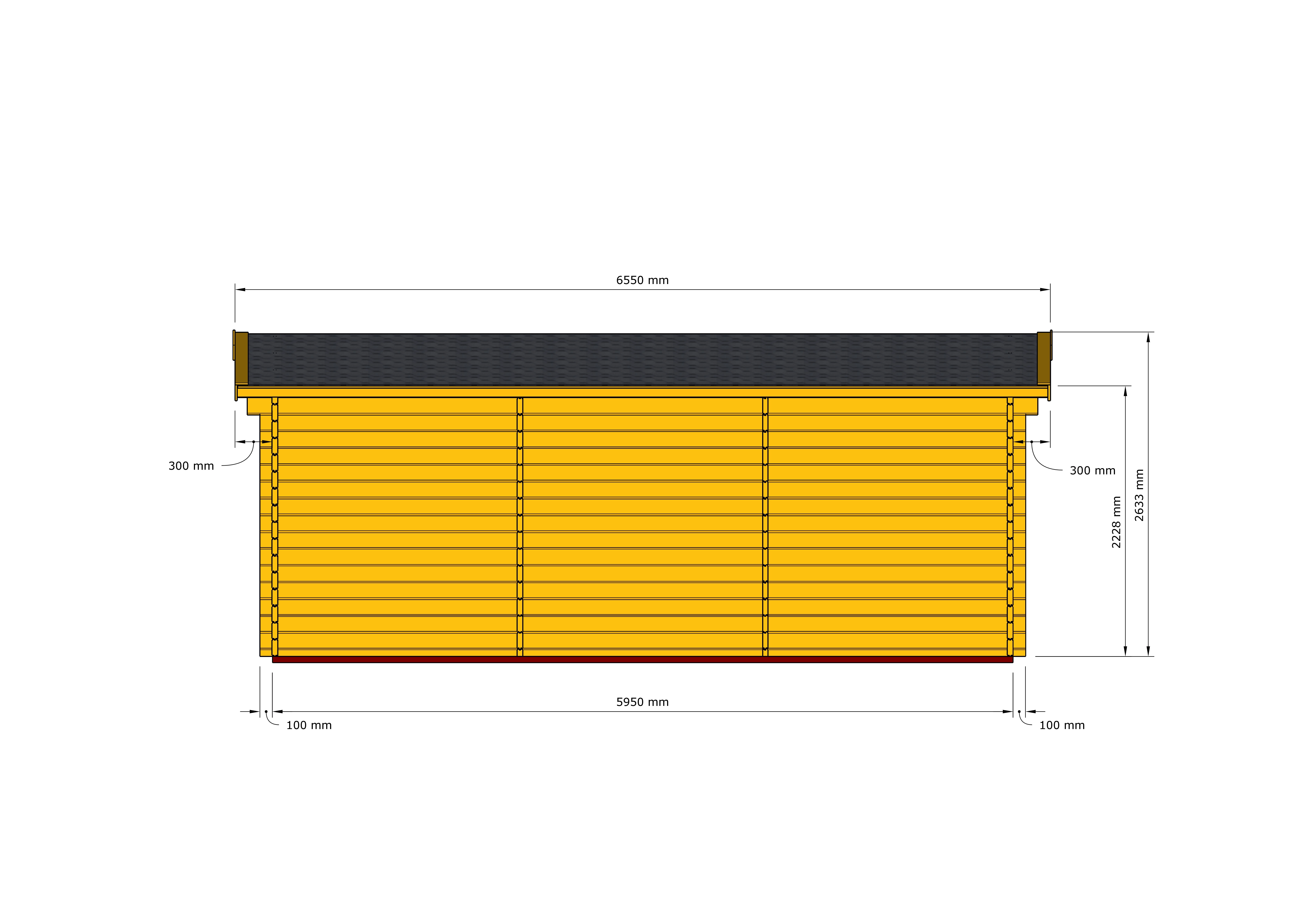 Gartenhaus_aus_Holz_Asparagus_6x3_PD_3