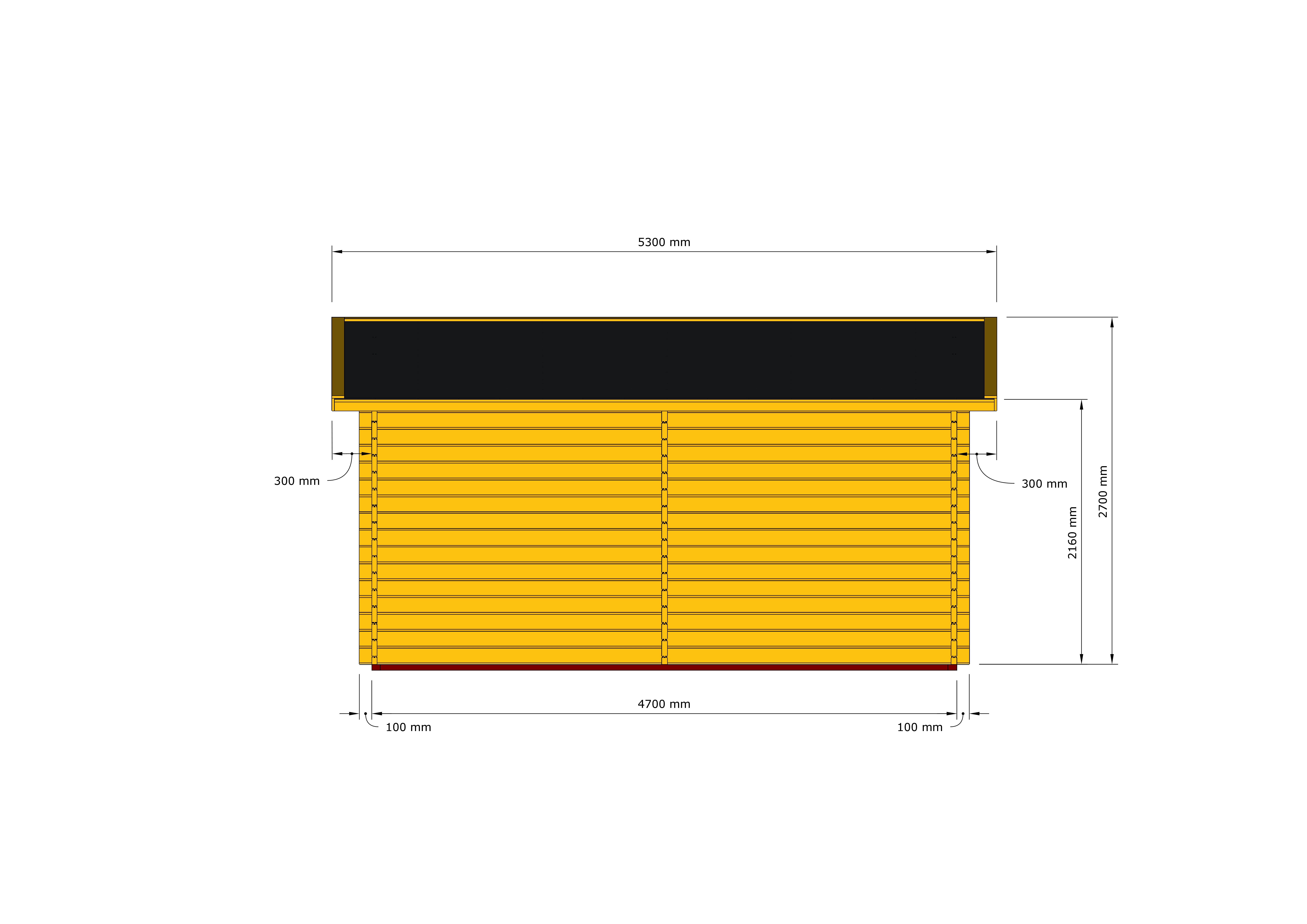 Gartenhaus_aus_Holz_Calluna_5x4_PD_3