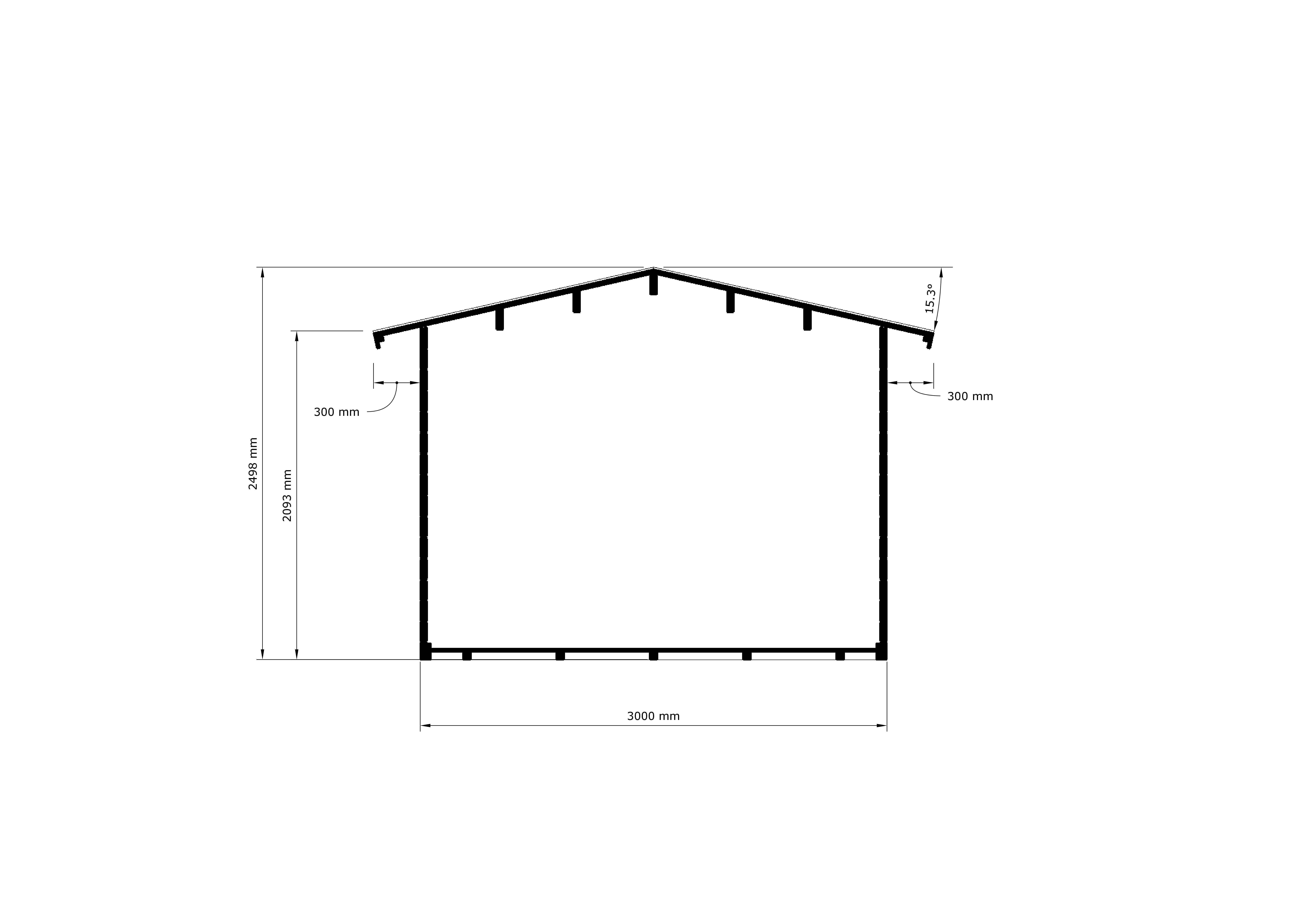 Gartenhaus_aus_Holz_Capparis_3x4_PD_6