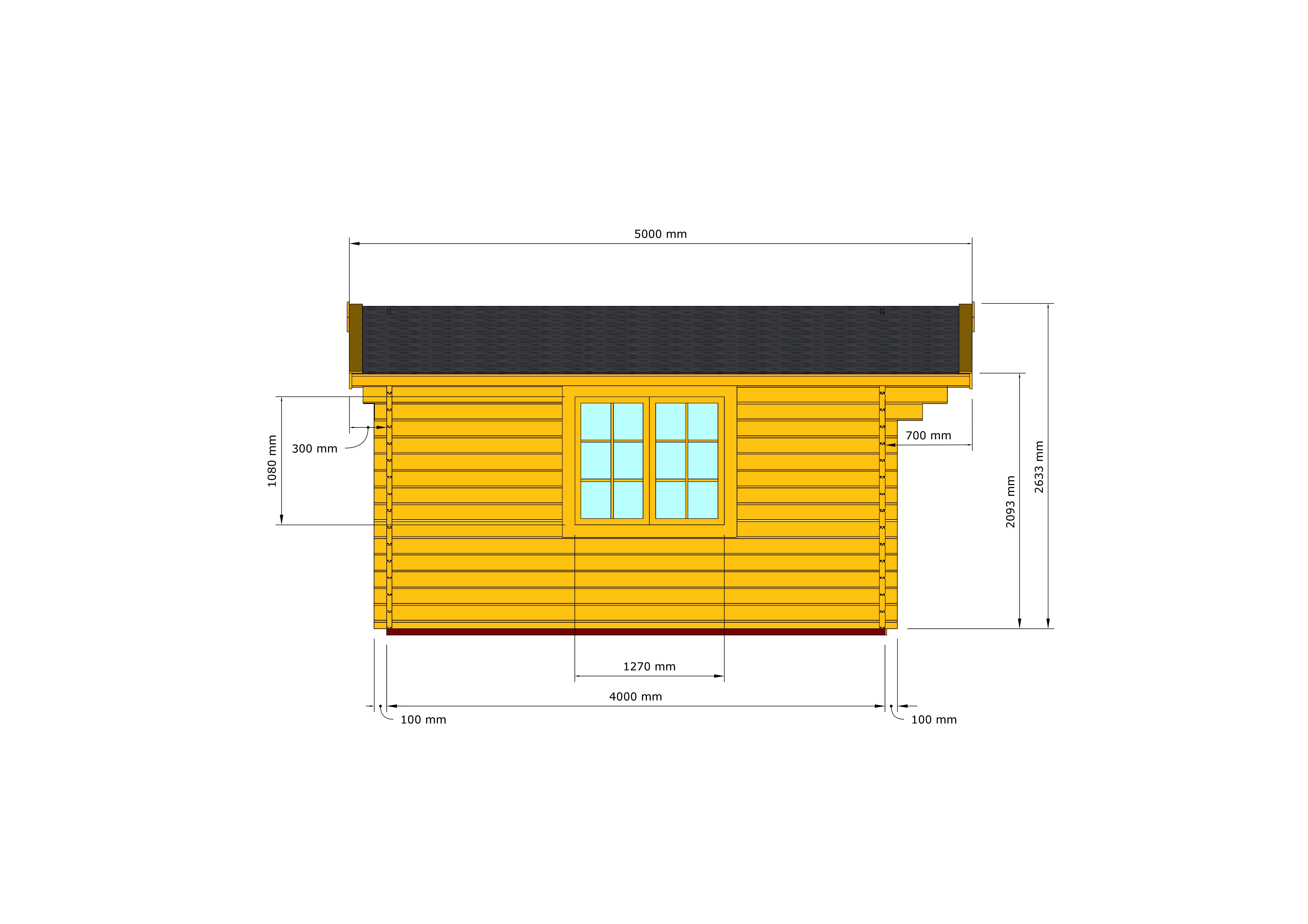 Gartenhaus_aus_Holz_Rumex_5x4_PD_4