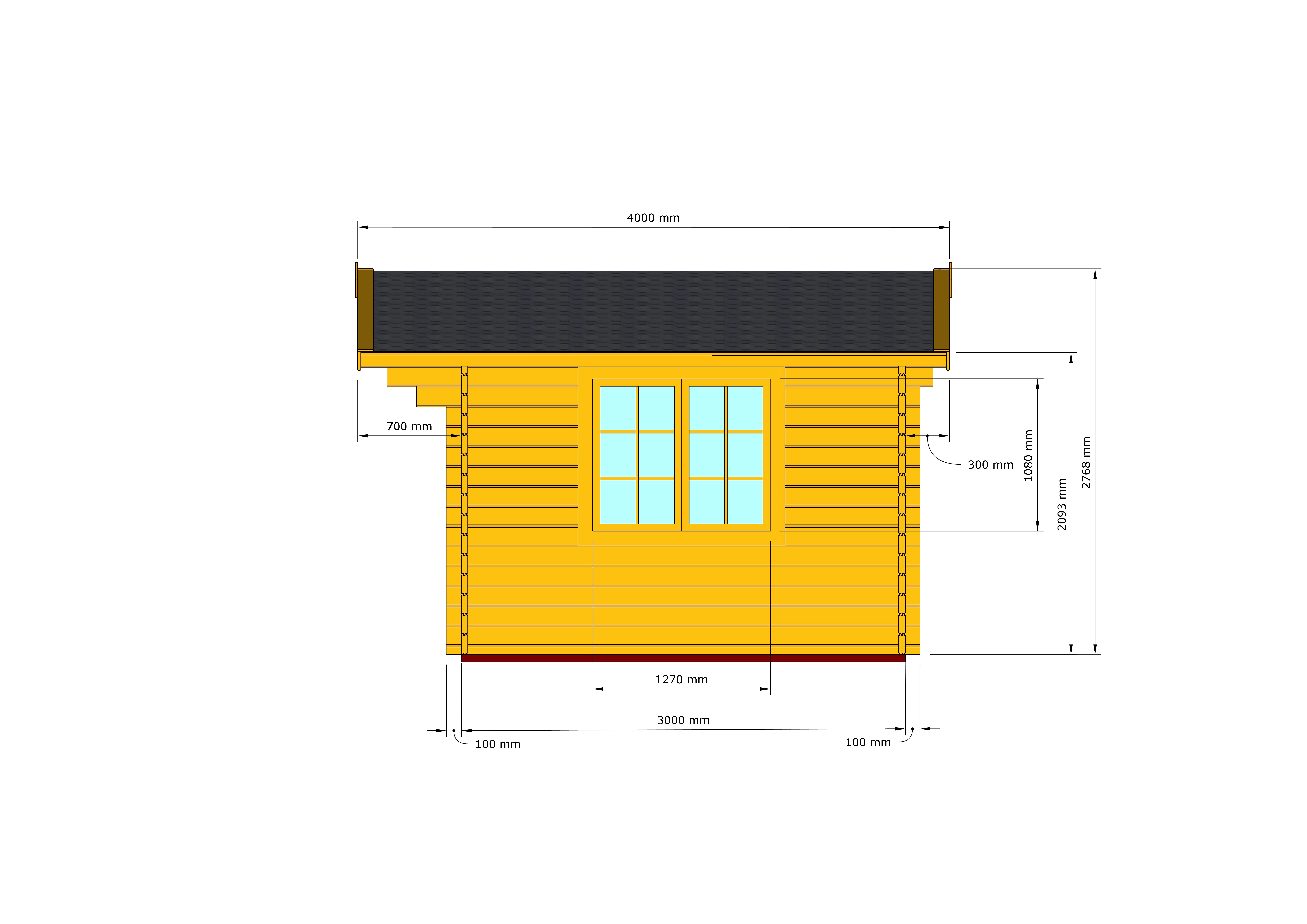 Gartenhaus_aus_Holz_Solanum_5x3_PD_2