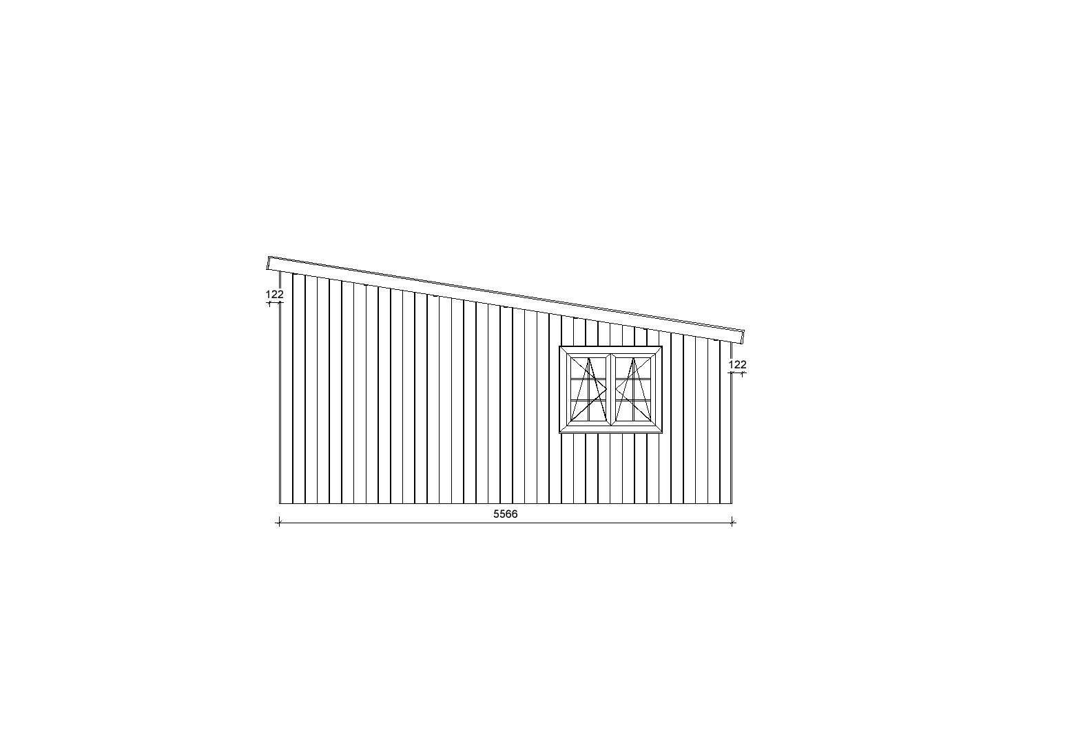 Holzgarage_Fagus_V3_CL1_6x6_ohne_Tor_PD_2
