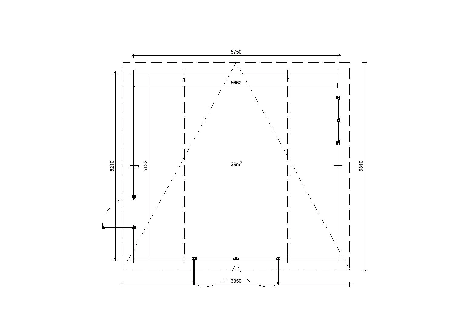 Holzgarage_Fagus_mit_Holztor_PD_5