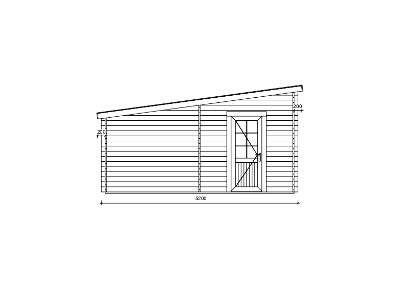 Holzgarage_Mimulus_4x5_ohne_Tor_PD_4