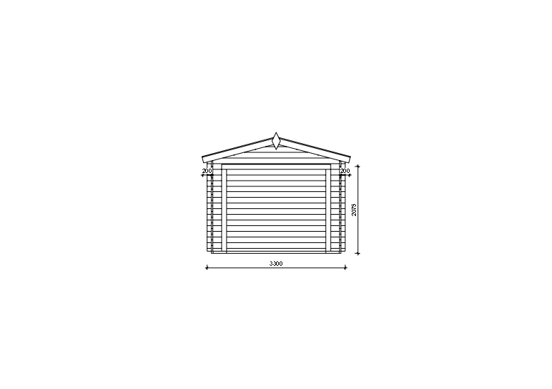 Holzgarage_Pieris_4x5_ohne_Tor_PD_1