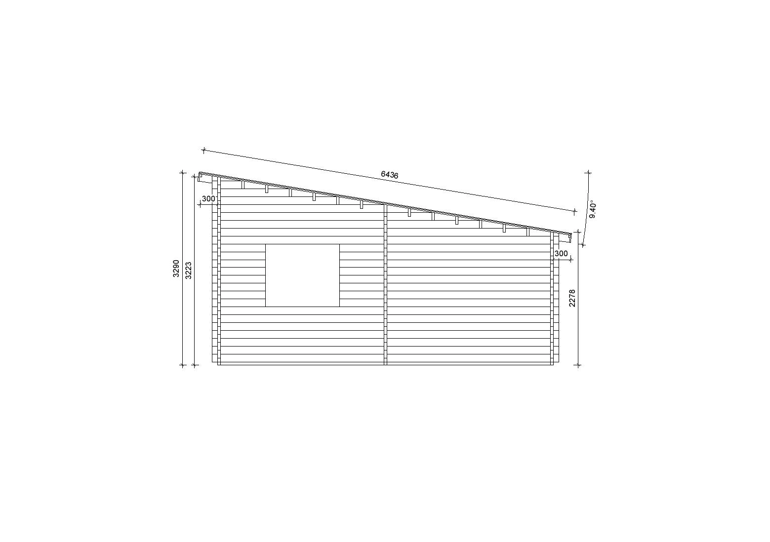 Holzgarage_Ulmus_7x6_ohne_Tor_PD_6