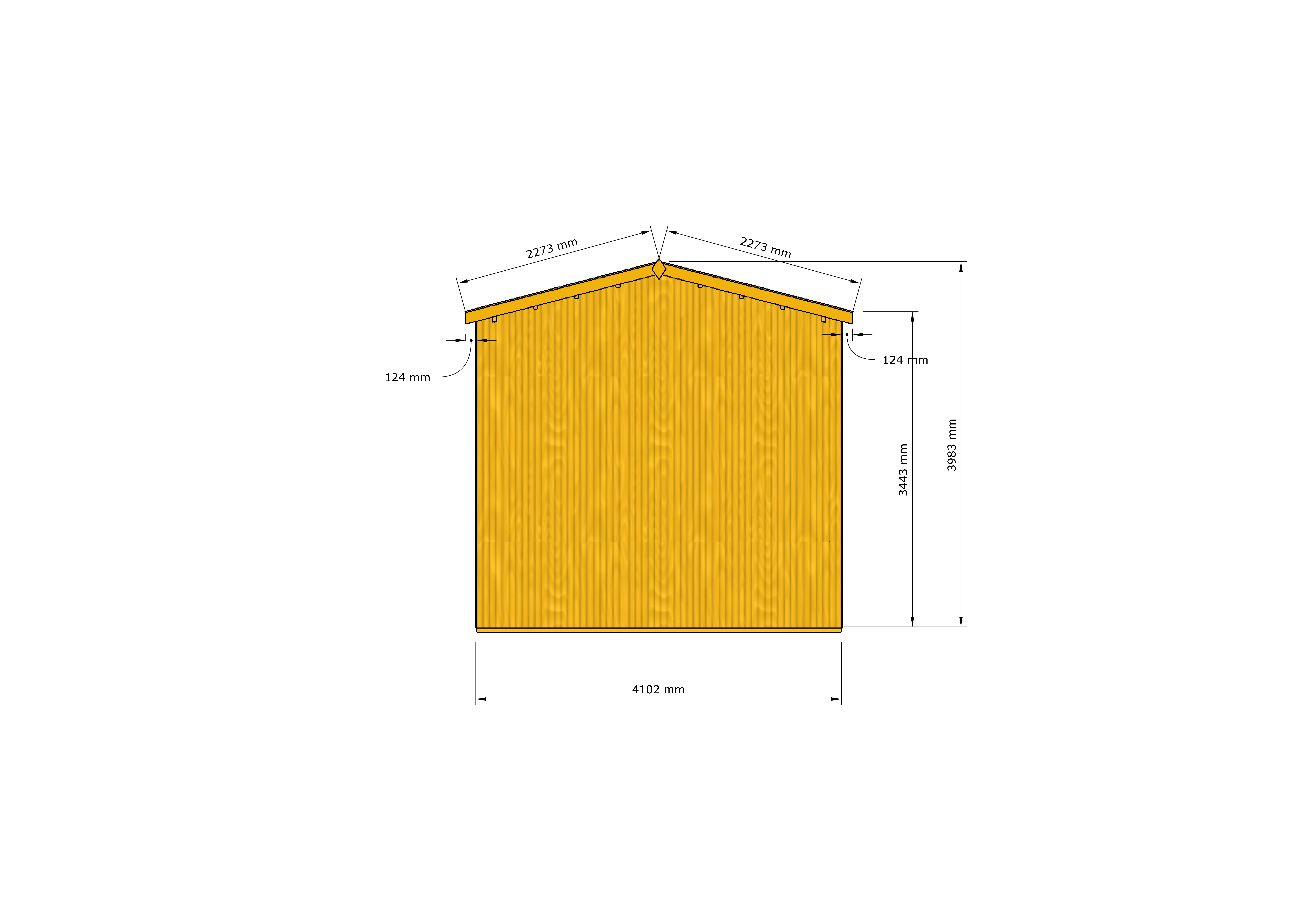 Wohnmobilgarage_Betula_4x10_ohne-Tor_PD_3