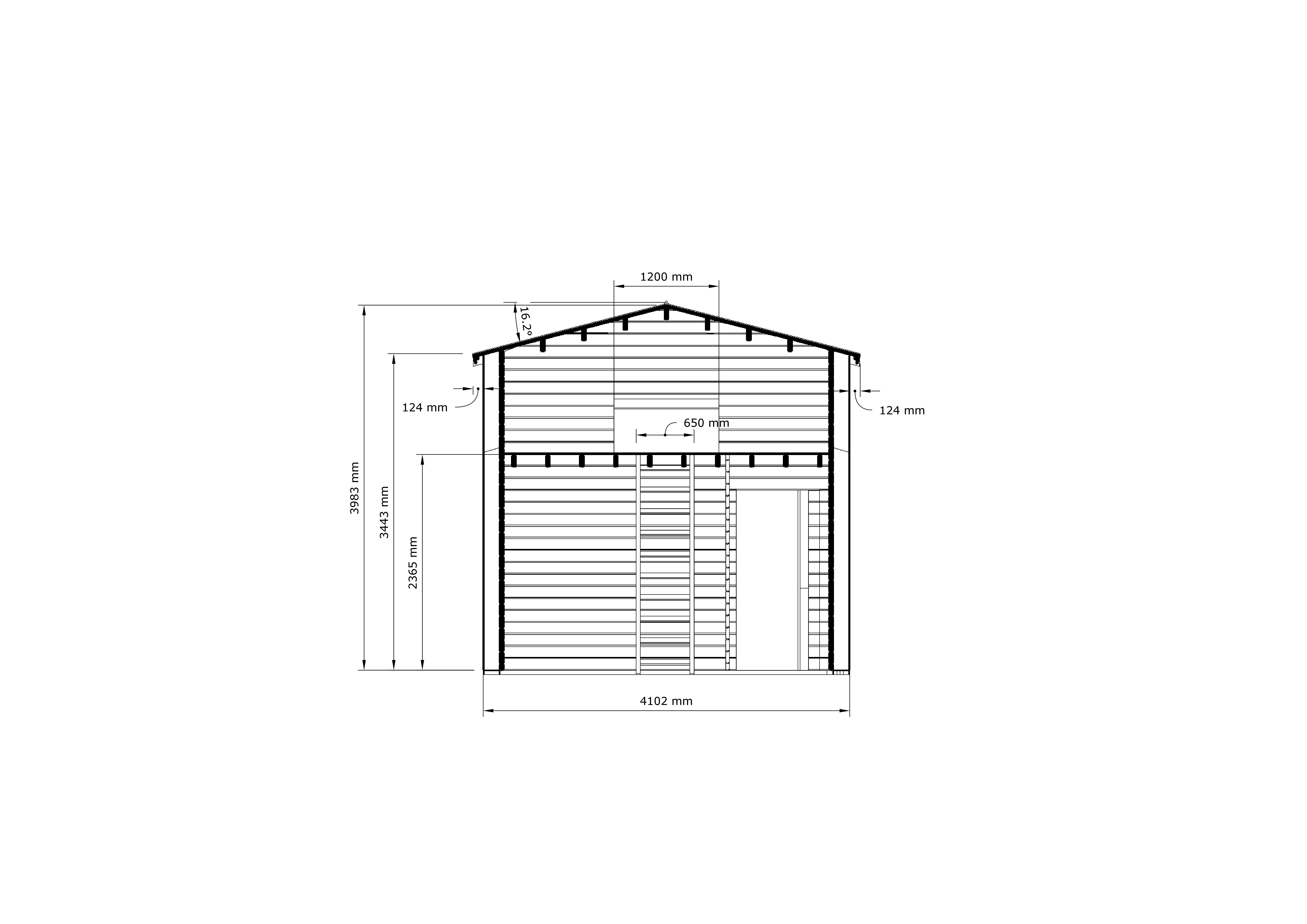Wohnmobilgarage_Betula_4x10_ohne-Tor_PD_6