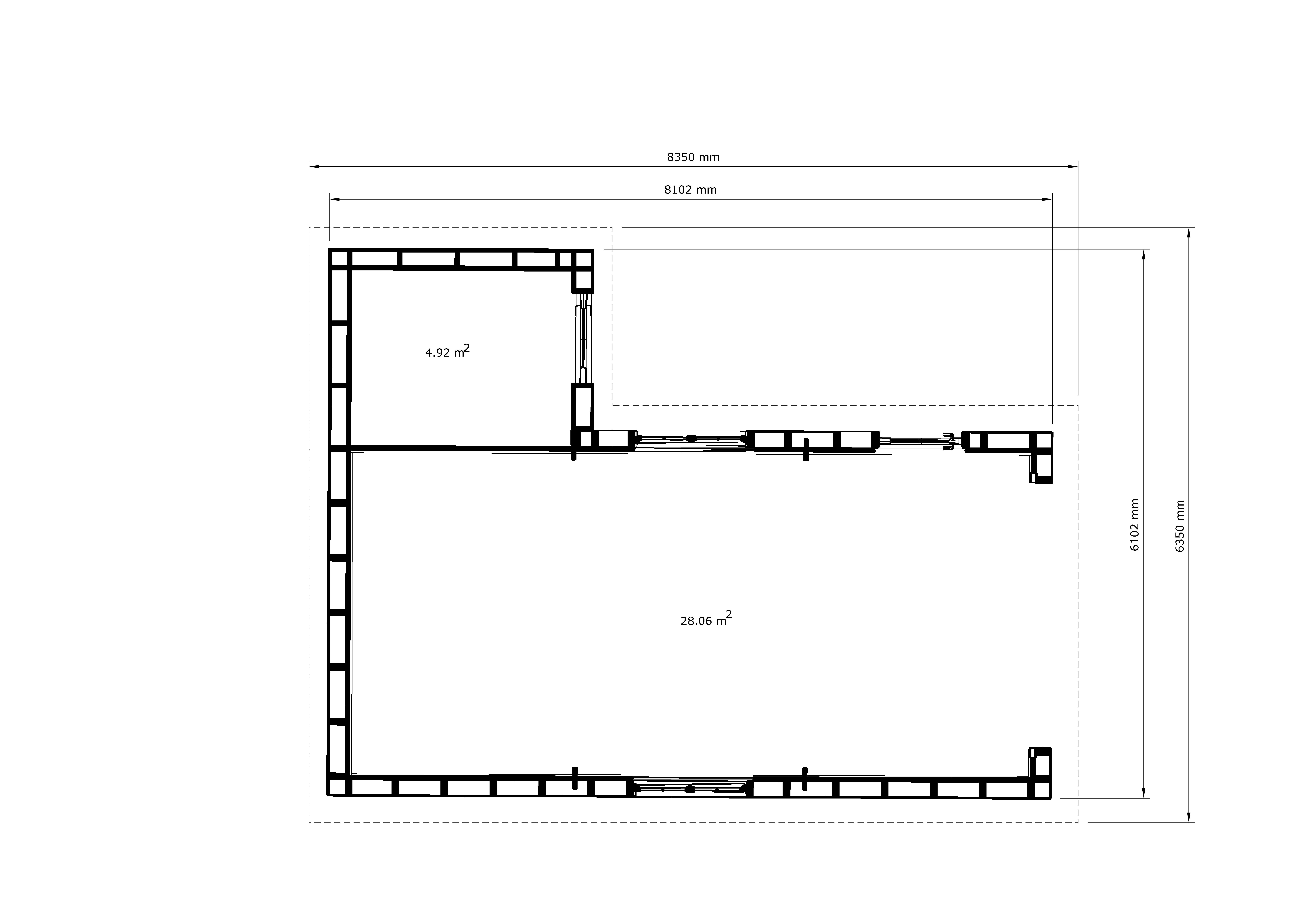 Wohnmobilgarage_Betula_4x8_mit-Abstellraum_ohne-Tor_PD_5