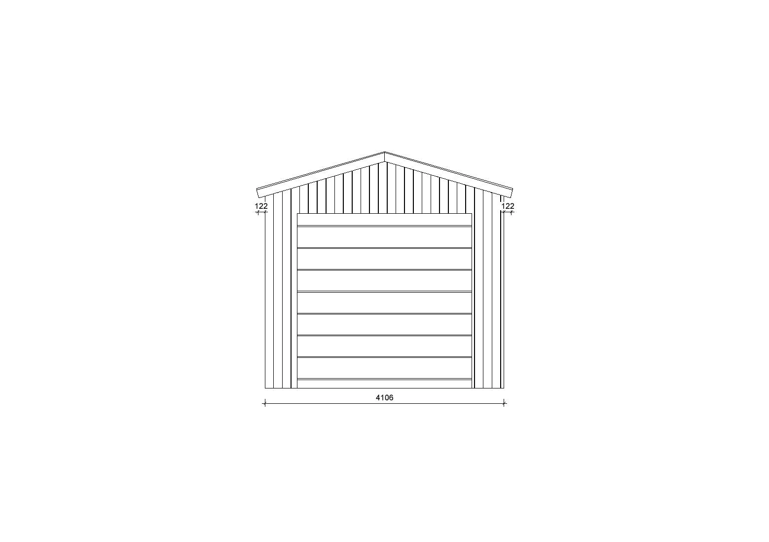 Wohnmobilgarage_Betula_4x8_mit-Sektionaltor_PD_1