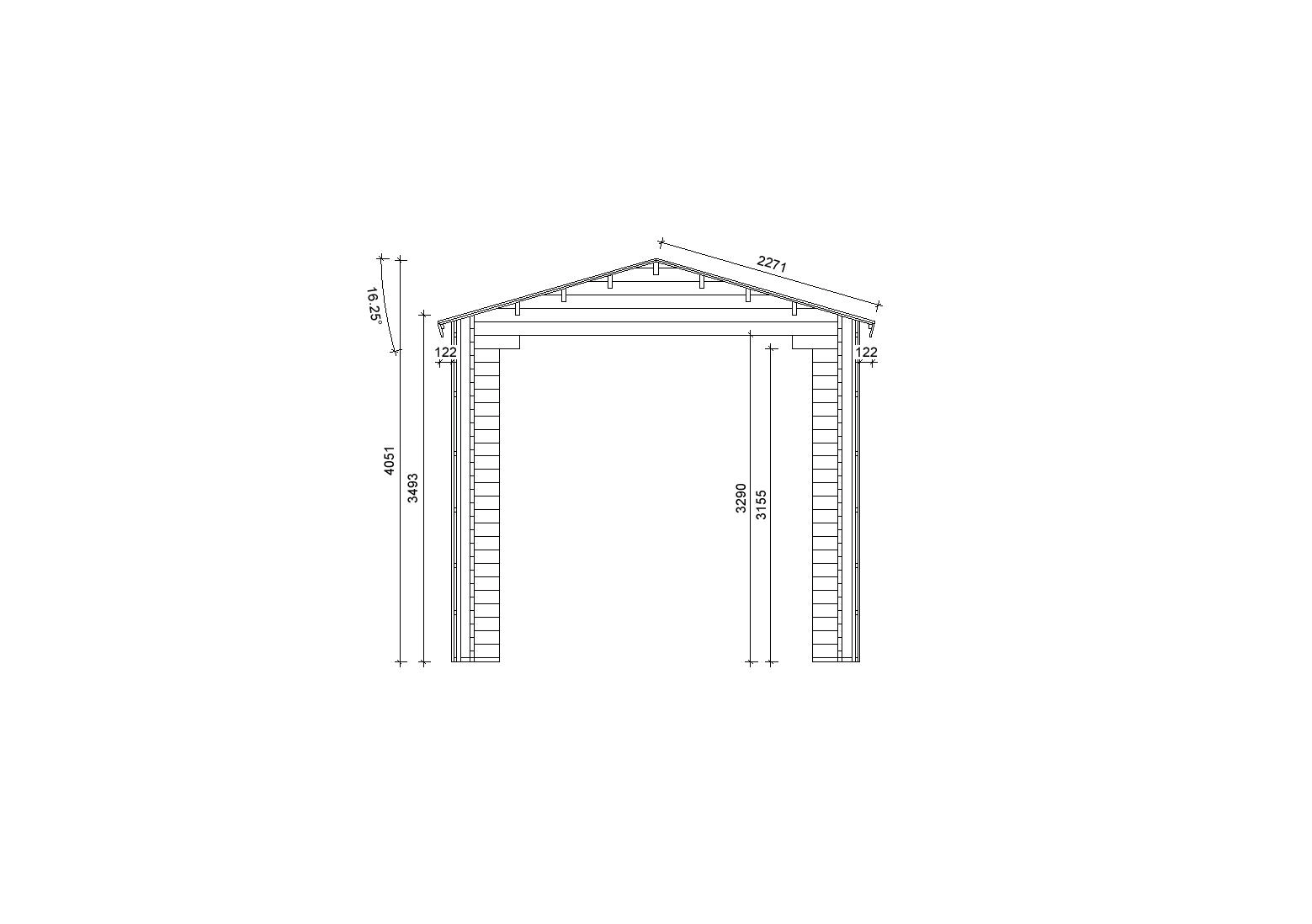 Wohnmobilgarage_Betula_4x8_mit-Sektionaltor_PD_6