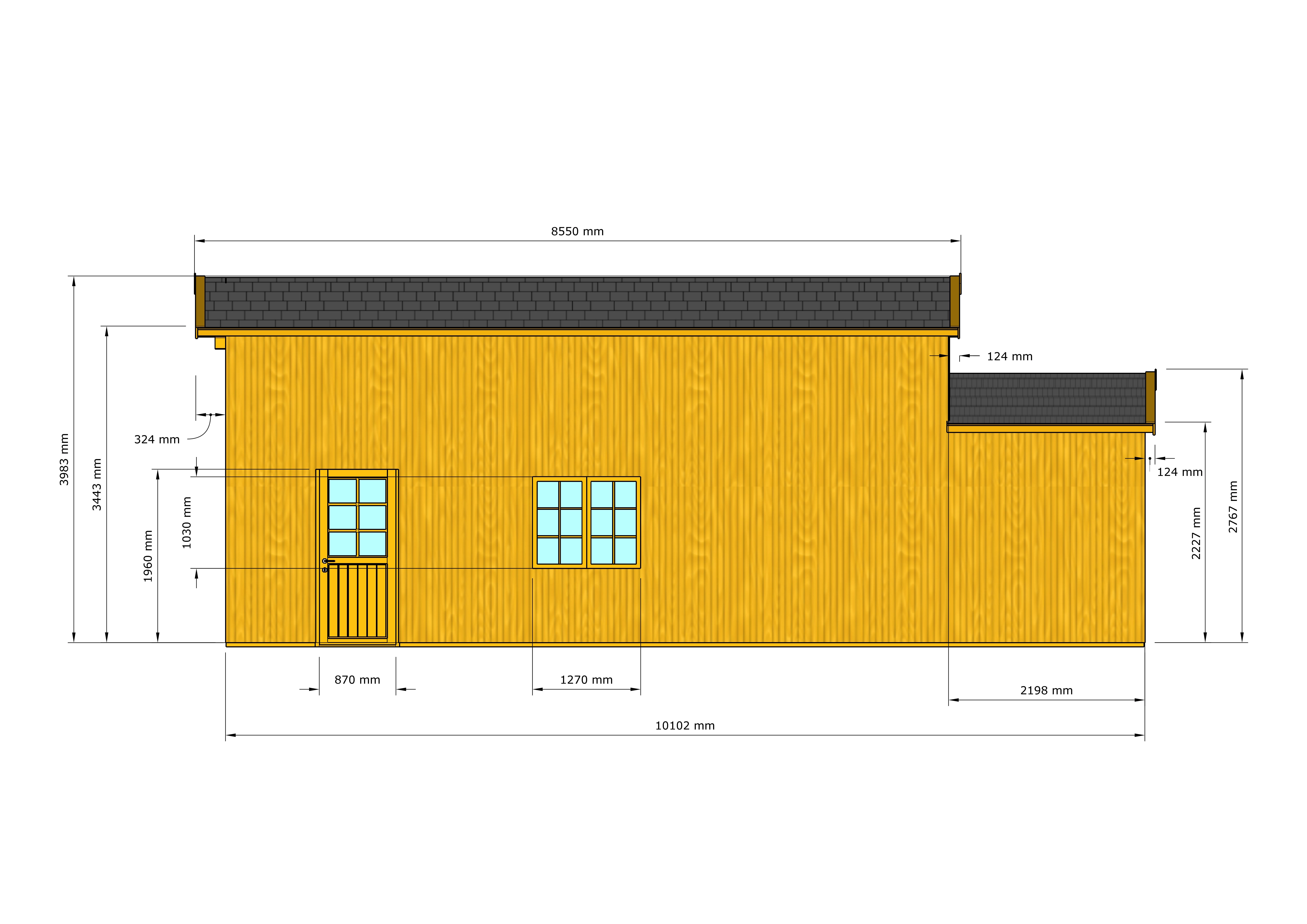 Wohnmobilgarage_Betula_mit_anbau_11x4_ohne_Tor_PD_2