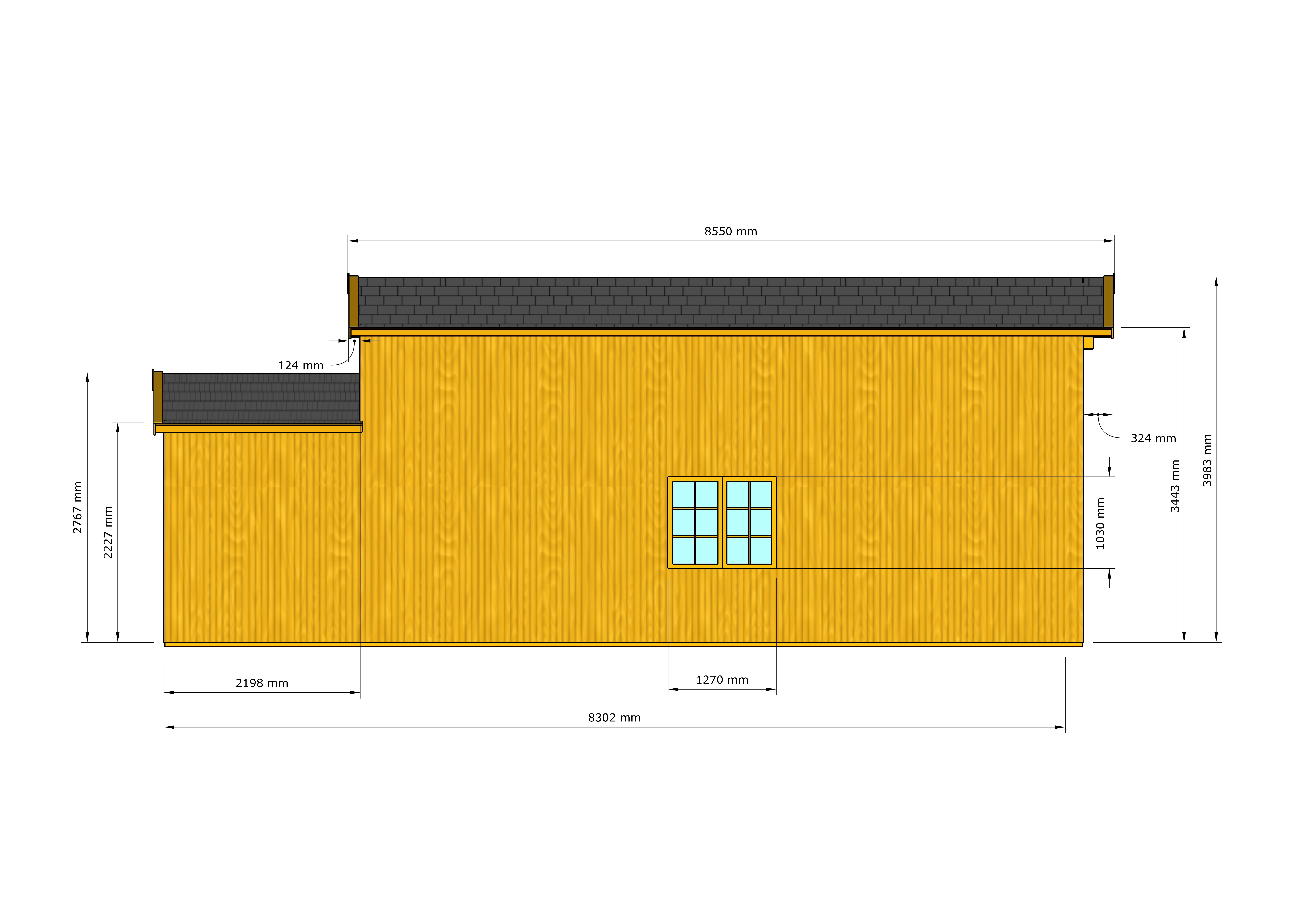 Wohnmobilgarage_Betula_mit_anbau_11x4_ohne_Tor_PD_3