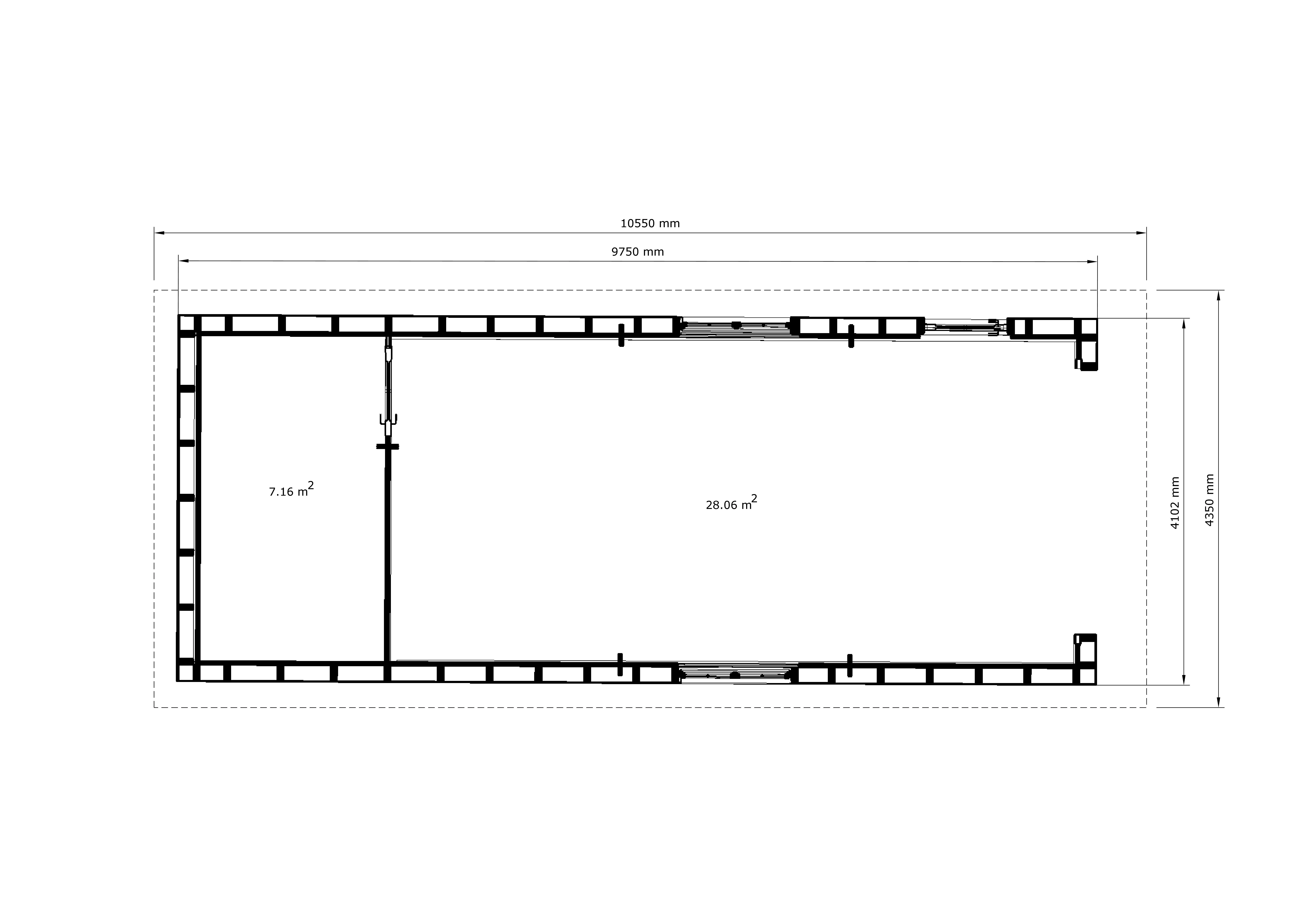 Wohnmobilgarage_Betula_mit_anbau_11x4_ohne_Tor_PD_5
