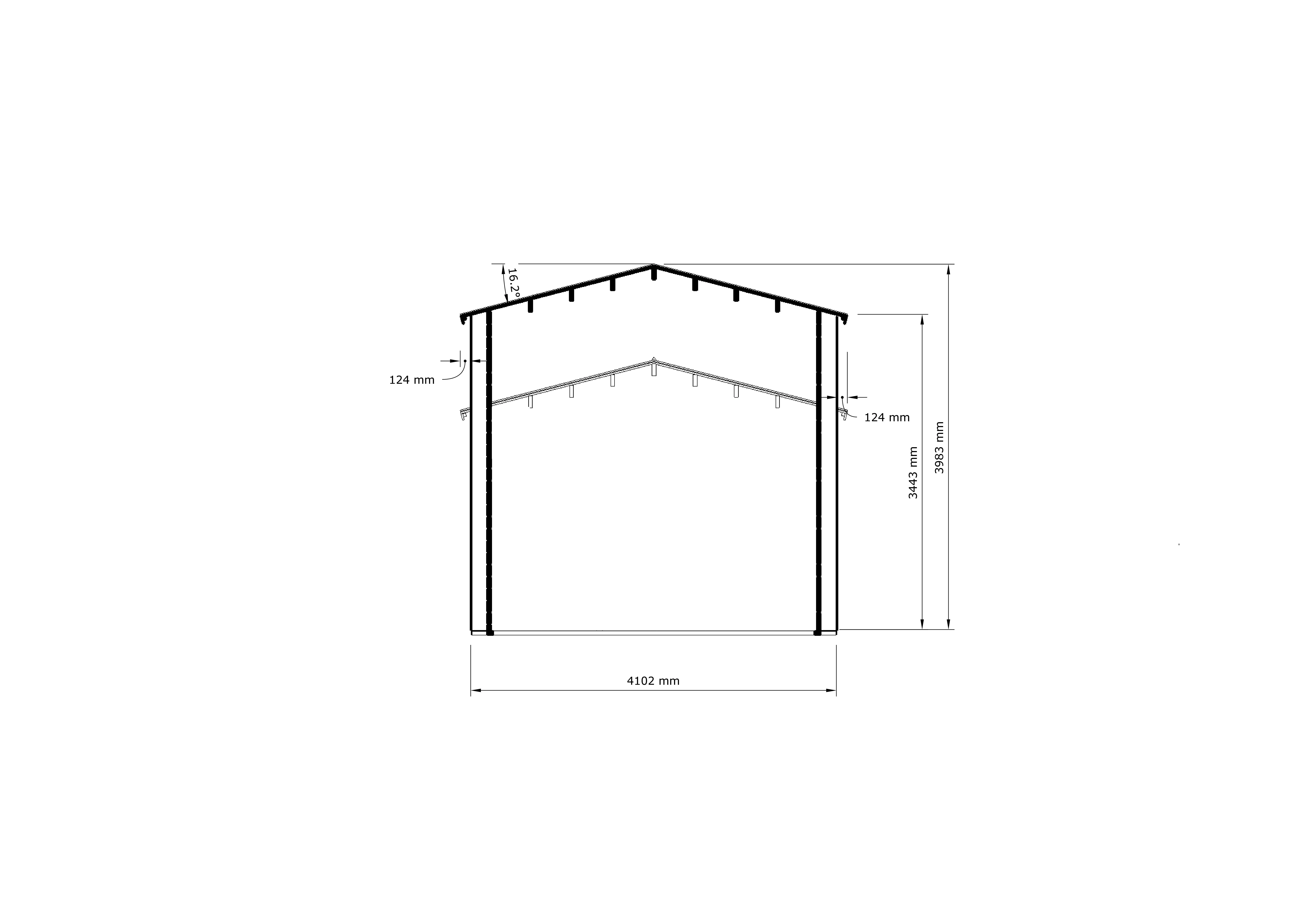Wohnmobilgarage_Betula_mit_anbau_11x4_ohne_Tor_PD_6