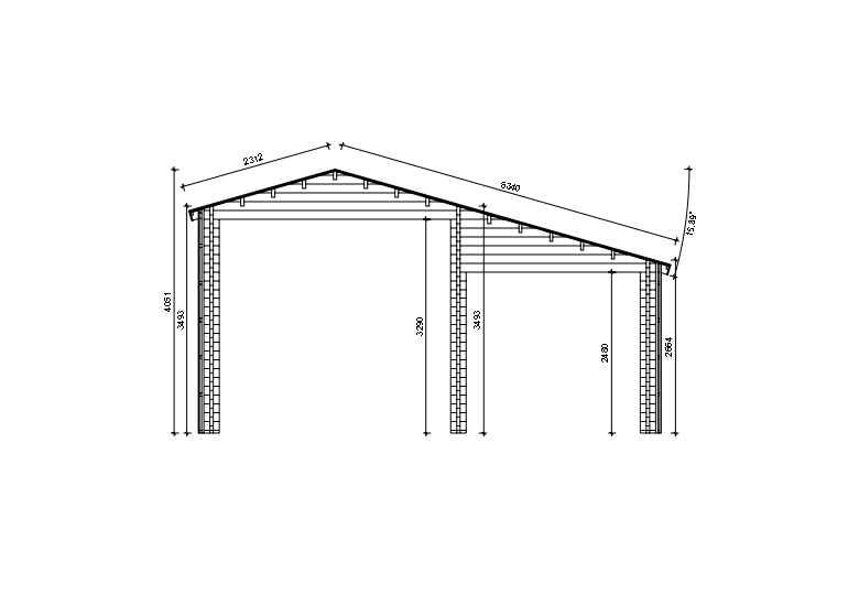 Wohnmobilgarage_Linum_7x8_ohne-Tor_PD_5