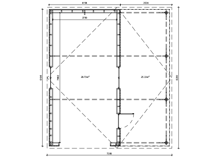 Wohnmobilgarage_Melica_7x8_ohne-Tor_PD_6